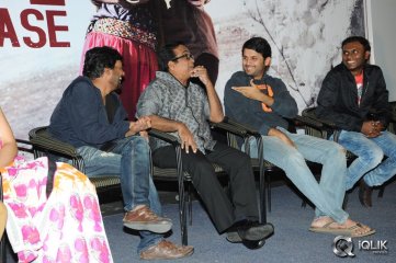 Heart Attack Audio Success Meet